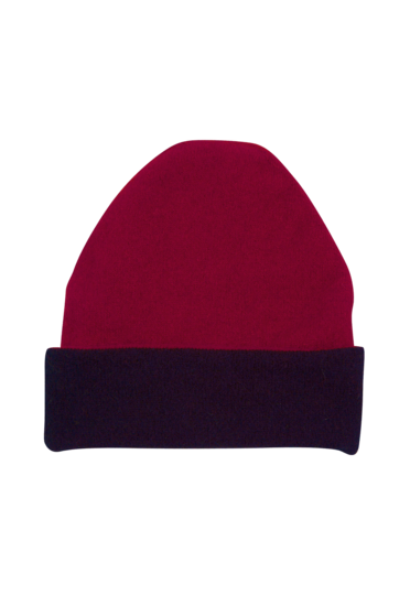 Merino Possum Reversible Hat/Beanie